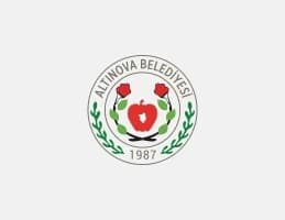 Yalova Altınova Belediyesi
