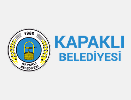 Tekirdağ Kapaklı Belediyesi