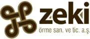 Zeki Örme