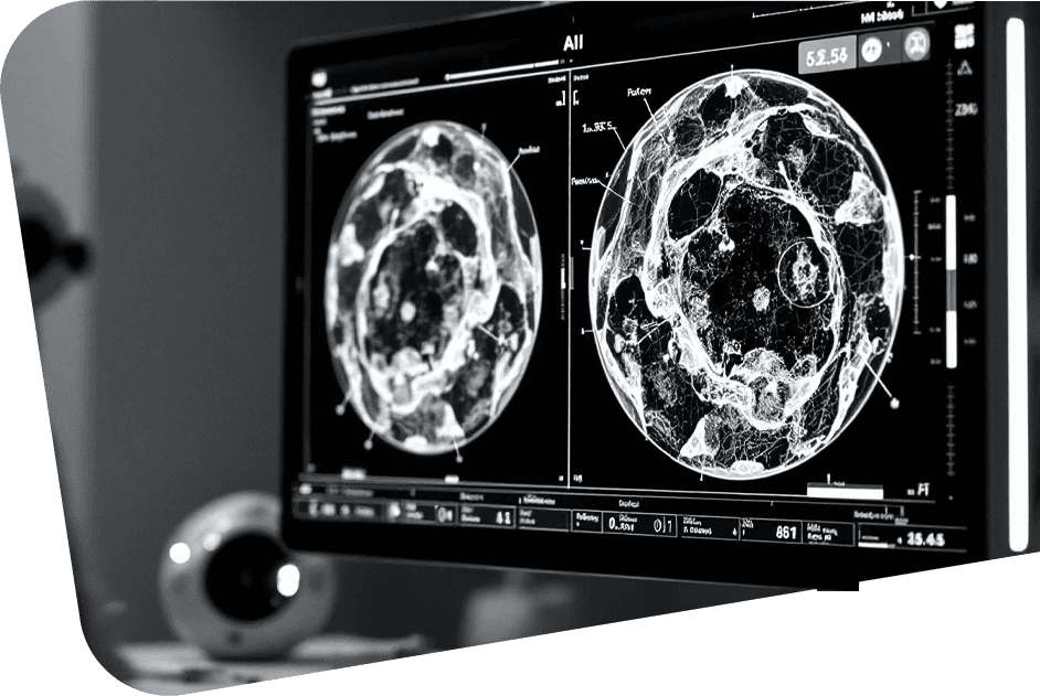 Mamosis — mamografi görüntü analizi