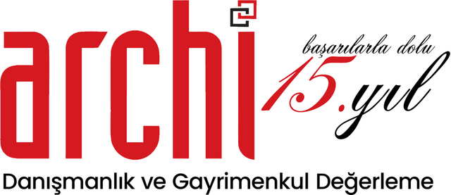 Archi Değerleme Archi Değerleme