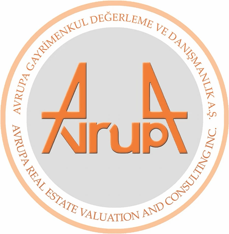 Avrupa Gayrimenkul Değerleme Avrupa Gayrimenkul Değerleme