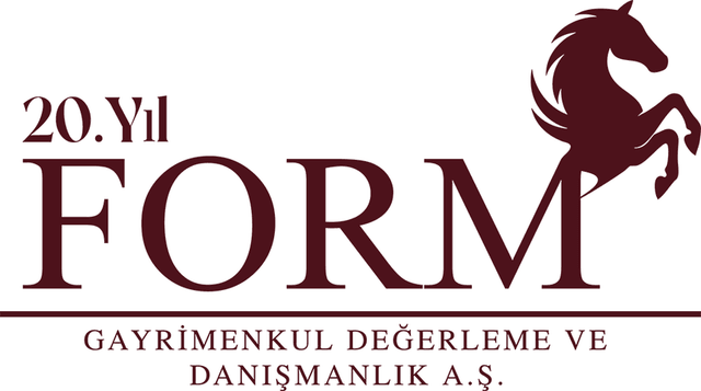 Form Gayrimenkul Değerleme Form Gayrimenkul Değerleme