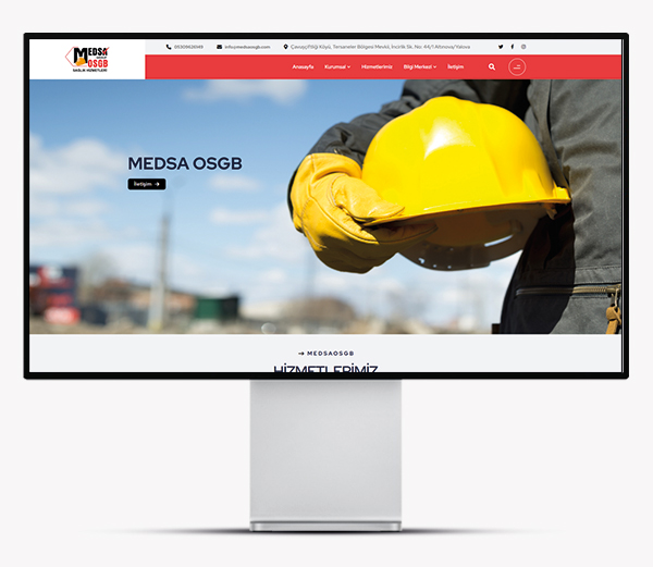 Web Tasarım