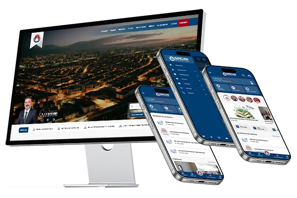 Kurumsal Web Çözümleri