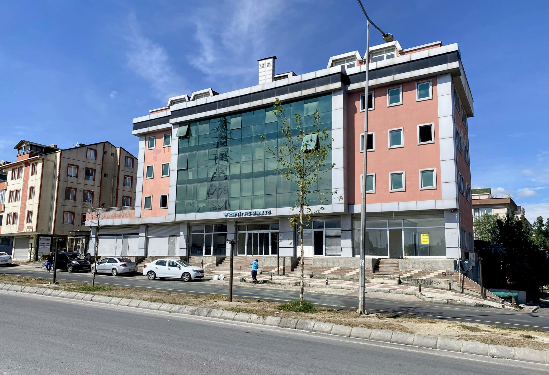 Doğru Çözümler Üretiyoruz!